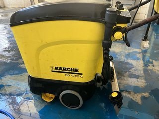 Karcher BD 40/25 C