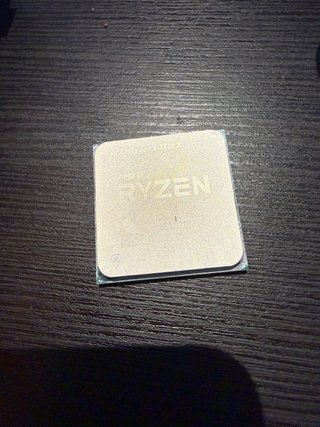 Placa Base ASUS B450M-A II y ryzen 5 3500x