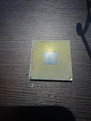 Placa Base ASUS B450M-A II y ryzen 5 3500x