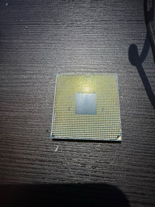 Placa Base ASUS B450M-A II y ryzen 5 3500x