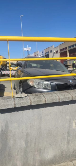 Caja Cambios BMW Serie 1 120d 2008