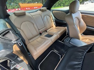 Mercedes-Benz  CLK 320 Cdi Advangarde