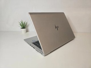 HP Elitebook 840 G6 i5 16GB RAM Argento