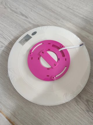 Plafón LED Sense 30W 4500K