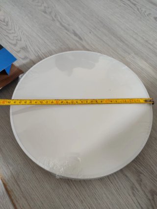 Plafón LED Sense 30W 4500K