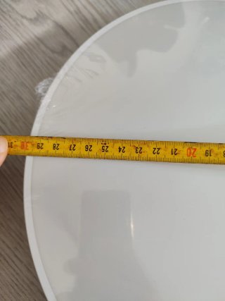 Plafón LED Sense 30W 4500K