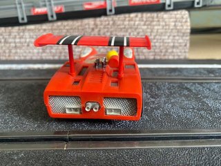 Scalextric Exin