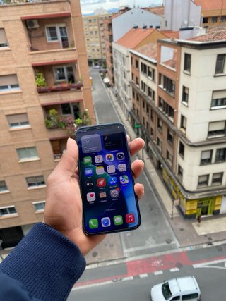 iPhone 12 128GB Azul