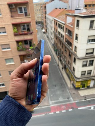 iPhone 12 128GB Azul