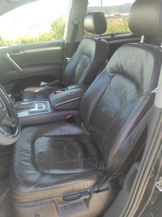 Audi Q7 2007