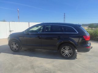 Audi Q7 2007