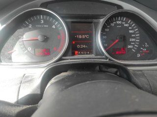Audi Q7 2007