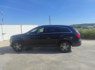 Audi Q7 2007
