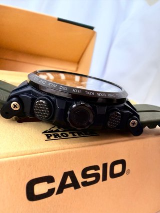 Casio Pro Trek PRW-61Y-3