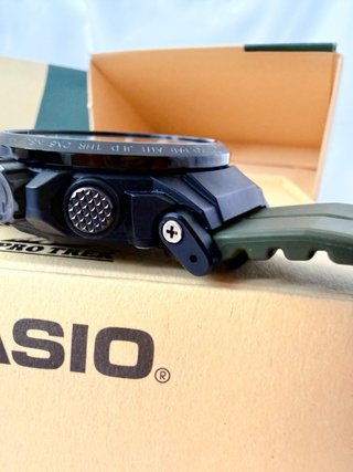 Casio Pro Trek PRW-61Y-3