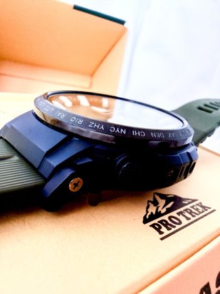 Casio Pro Trek PRW-61Y-3