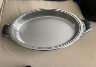 Horno Oval AMC Nuevo