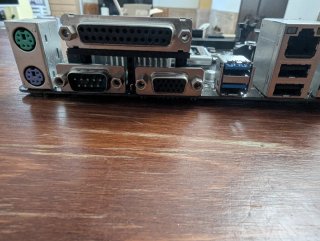 Pack Placa Base Gigabyte GA-H81M-DS2 y CPU