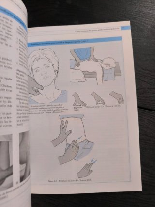 Guía de masaje para terapeutas manuales: Cómo c...