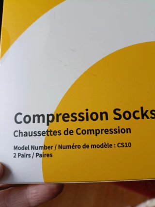 Medias de compresión Farmalastic 30-40 mmHg