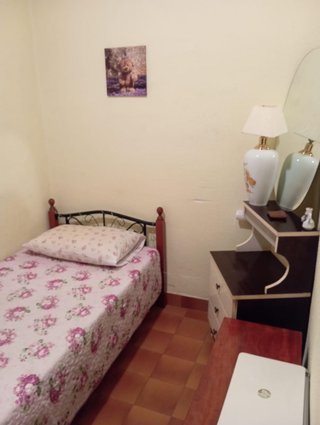 Alquiler habitación para chica