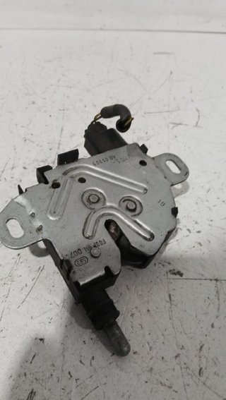Ford 177310 3m5116700 cerradura capot focus ii 1.6