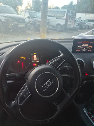 Audi A3 1.8 tfsi 180cv Sline ! 101mil km ! ITV al