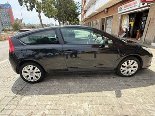Citroen C4 2007