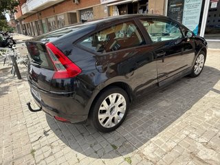 Citroen C4 2007