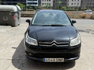 Citroen C4 2007
