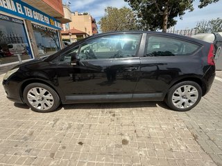 Citroen C4 2007