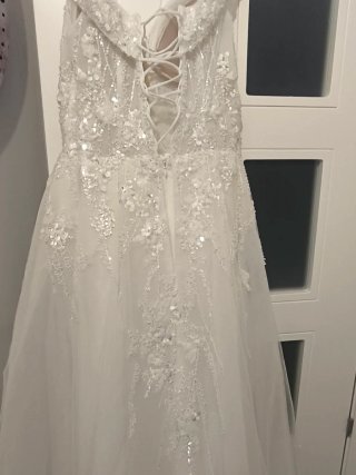 Vestido de Novia Sin Estrenar