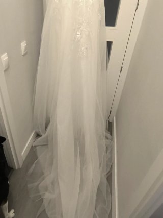 Vestido de Novia Sin Estrenar