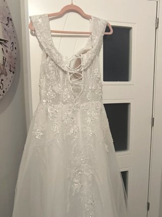 Vestido de Novia Sin Estrenar