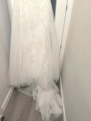 Vestido de Novia Sin Estrenar