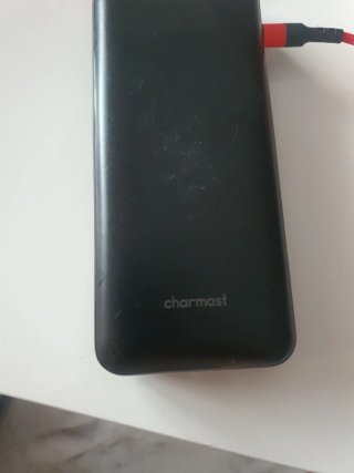 Batería Externa 23800 mAh
