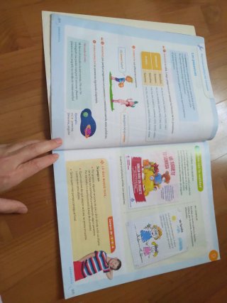 Lengua castellana, 3 Primaria