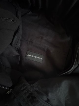 Pantalones negros nuevos