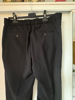 Pantalones negros nuevos