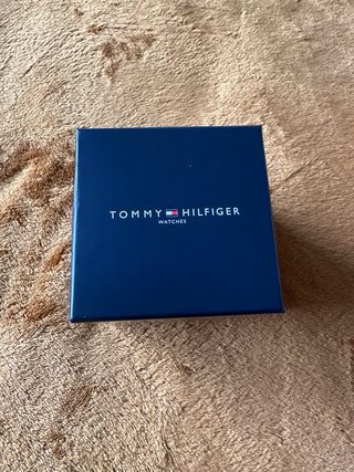 Reloj Tommy Hilfiger Ashton 1791741 Nuevo