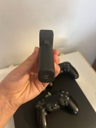 Console PS4 PRO colore nero