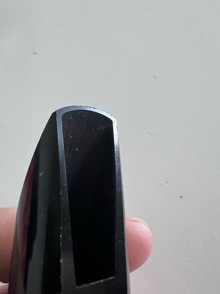 Boquilla Vandoren B40 Clarinete