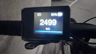Bicicleta Eléctrica Giant Talon E+ 3 (2022)
