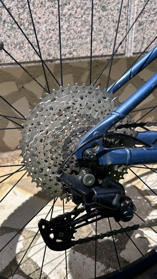 Bicicleta Eléctrica Giant Talon E+ 3 (2022)