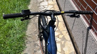 Bicicleta Eléctrica Giant Talon E+ 3 (2022)