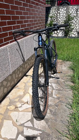 Bicicleta Eléctrica Giant Talon E+ 3 (2022)