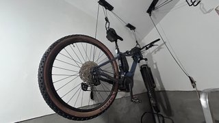 Bicicleta Eléctrica Giant Talon E+ 3 (2022)