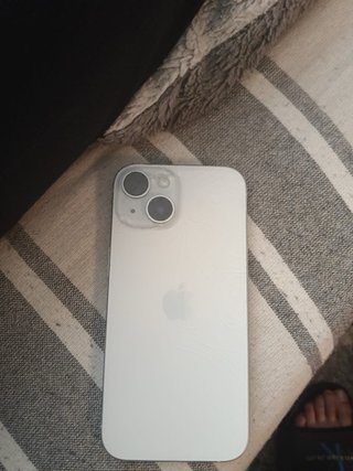 Iphone 15 256 GB