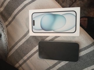 Iphone 15 256 GB
