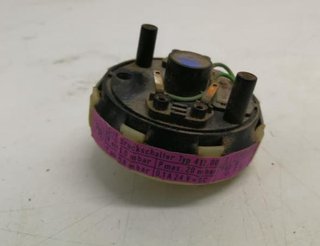 Despiece Caldera Junkers Eurostar ZWE24